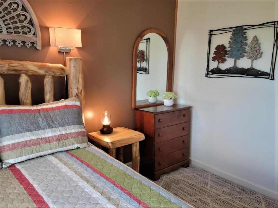 Mountain Villa Magnificent Views - 2 Pools, Fireplace & Hot Tub 蓋特林堡 外观 照片