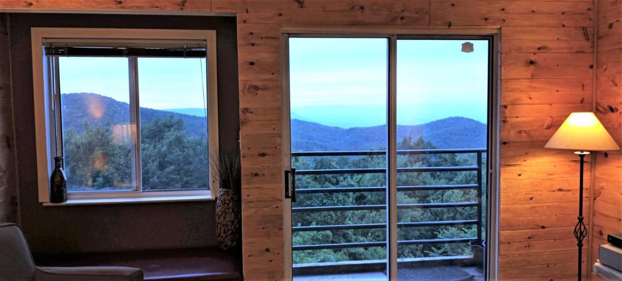 Mountain Villa Magnificent Views - 2 Pools, Fireplace & Hot Tub 蓋特林堡 外观 照片