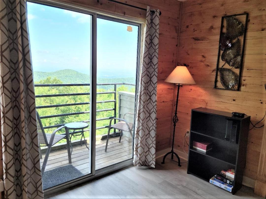 Mountain Villa Magnificent Views - 2 Pools, Fireplace & Hot Tub 蓋特林堡 外观 照片